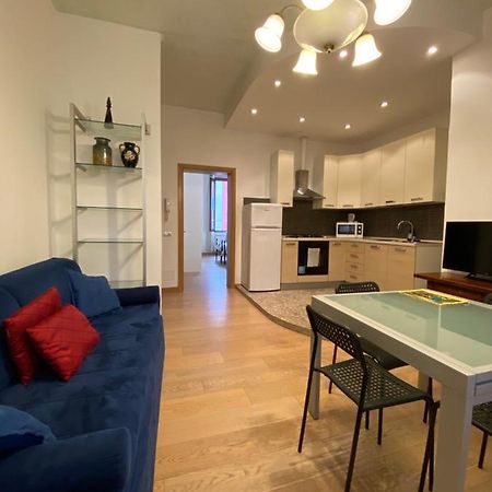 Ca' Santa Marta Apartment Venice Ngoại thất bức ảnh