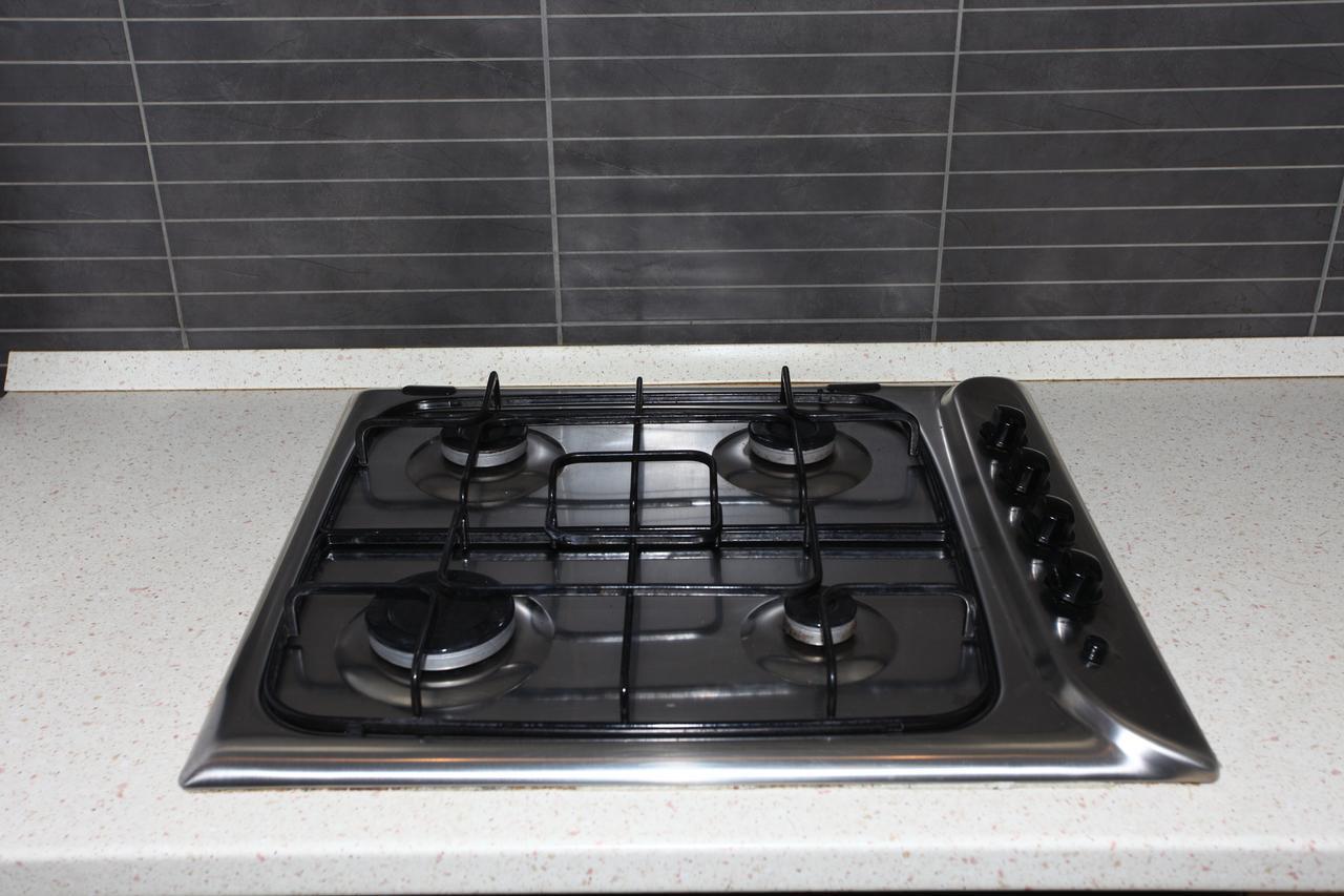 Ca' Santa Marta Apartment Venice Ngoại thất bức ảnh