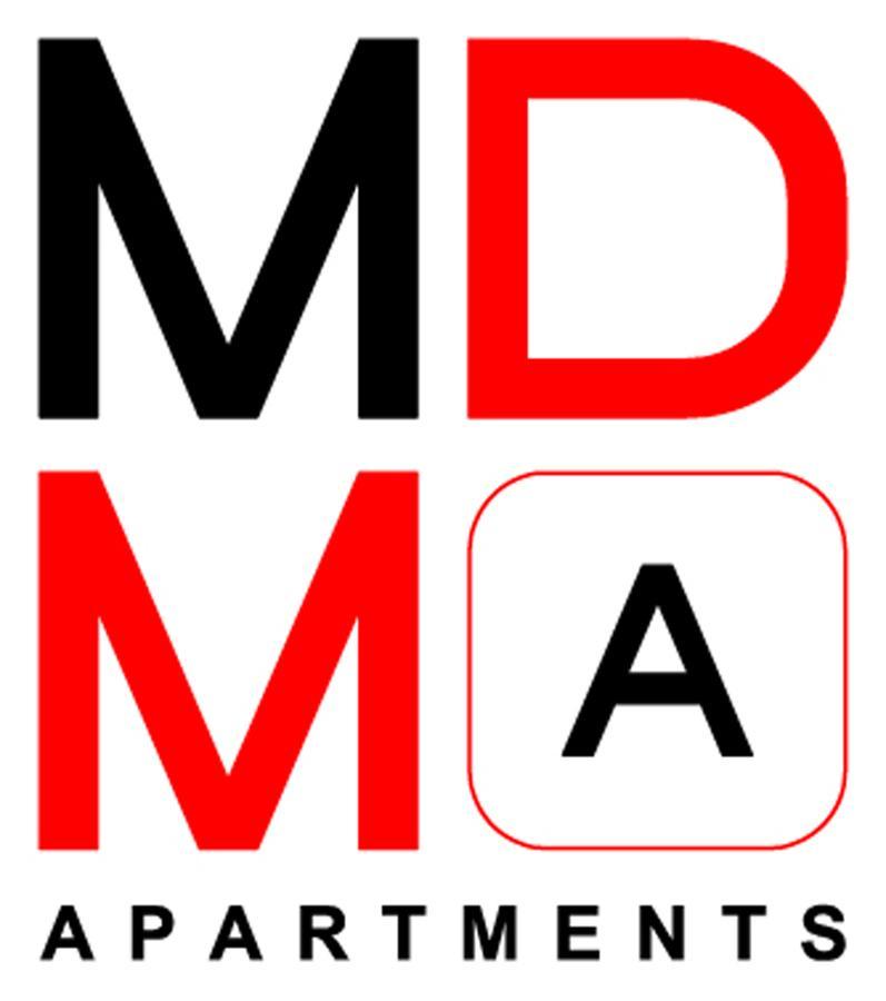 Ca' Santa Marta Apartment Venice Ngoại thất bức ảnh
